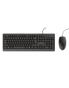 TRUST PRIMO KEYBOARD AND MOUSE SET US - nr 18