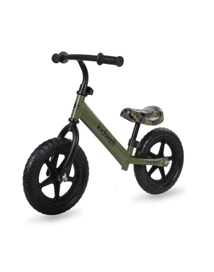 Rowerek biegowy Rebel khaki kidwell główny