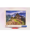 Clementoni Puzzle 1000el Machu Picchu 39604 - nr 1