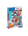 Clementoni Puzzle 24el Maxi podłogowe Pixar Party 24215 - nr 2
