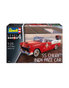 PROMO Revell 07686 Model samochodu '55 Chevy Indy Pace 1:25 - nr 1