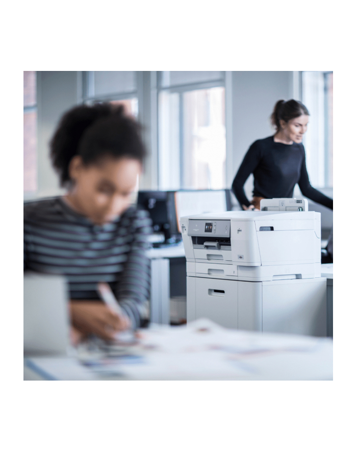 BROTHER cabinet for MFCJ69XX/HLJ6XXX główny