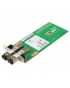 LEXMARK MarkNet N8230 Fiber Ethernet 100BASE-FX - nr 1
