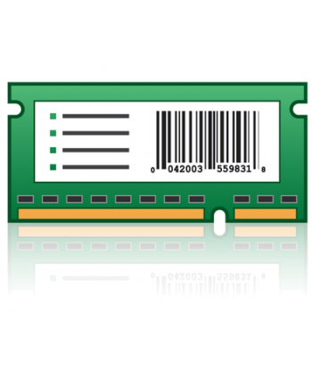 LEXMARK 2GB DDR3 SO-DIMM x64 CS820 CX820 CX825 CX860