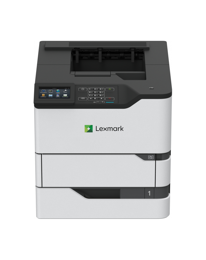 LEXMARK M5270 mono laser printer 65 ppm 1GB 1GHz główny