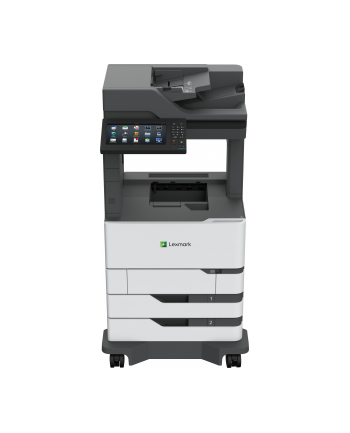 LEXMARK XM7370 mono laser MFP 66 ppm 2GB 1.2GHz 70 ppm