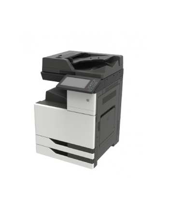 LEXMARK XC9245de MFP A4 color Laserdrucker 45 ppm + 3Y  Parts-Only-Warranty incl.Maintenance Kit