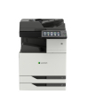 LEXMARK XC9265de MFP A4 color Laserdrucker 65 ppm + 3Y  Parts-Only-Warranty incl.Maintenance Kit - nr 1