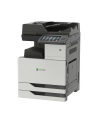 LEXMARK XC9265de MFP A4 color Laserdrucker 65 ppm + 3Y  Parts-Only-Warranty incl.Maintenance Kit - nr 3