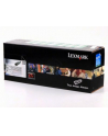 LEXMARK XS734de CS736dn XS736de toner yellow standard capacity 10.000 pages Return Programme - nr 1