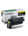 LEXMARK 24B6719 Toner Lexmark yellow 13 000 str. XC4150 - nr 2