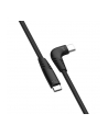 SILICON POWER Cable USB-C - USB-C LK50CC 1M Gray - nr 1