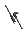 SILICON POWER Cable USB-C - USB-C LK50CC 1M Gray - nr 2