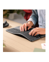 logitech Klawiatura Ergo K860 US Graphite 920-010108 - nr 46