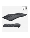 logitech Klawiatura Ergo K860 US Graphite 920-010108 - nr 48
