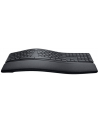 logitech Klawiatura Ergo K860 US Graphite 920-010108 - nr 8