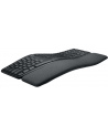 logitech Klawiatura Ergo K860 US Graphite 920-010108 - nr 9