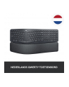 logitech Klawiatura Ergo K860 US Graphite 920-010108 - nr 28