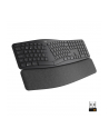 logitech Klawiatura Ergo K860 US Graphite 920-010108 - nr 27