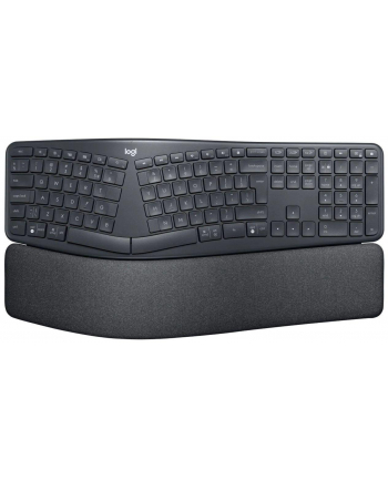 logitech Klawiatura Ergo K860 US Graphite 920-010108