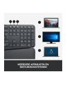 logitech Klawiatura Ergo K860 US Graphite 920-010108 - nr 53