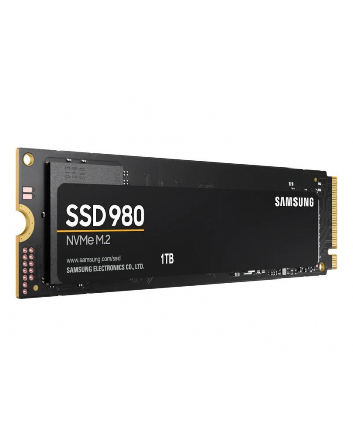 SAMSUNG 980 Basic SSD 1TB M.2 NVMe PCIe 3.0 3.500 MB/s read 3.000MB/s write główny
