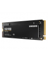SAMSUNG 980 Basic SSD 1TB M.2 NVMe PCIe 3.0 3.500 MB/s read 3.000MB/s write - nr 3
