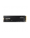 SAMSUNG 980 Basic SSD 1TB M.2 NVMe PCIe 3.0 3.500 MB/s read 3.000MB/s write - nr 4