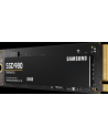 SAMSUNG 980 Basic SSD 1TB M.2 NVMe PCIe 3.0 3.500 MB/s read 3.000MB/s write - nr 7