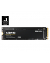 SAMSUNG 980 Basic SSD 250GB M.2 NVMe PCIe 3.0 2.900MB/s read 1.300MB/s write - nr 16