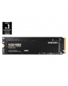 SAMSUNG 980 Basic SSD 250GB M.2 NVMe PCIe 3.0 2.900MB/s read 1.300MB/s write - nr 17