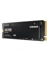 SAMSUNG 980 Basic SSD 250GB M.2 NVMe PCIe 3.0 2.900MB/s read 1.300MB/s write - nr 19