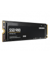 SAMSUNG 980 Basic SSD 250GB M.2 NVMe PCIe 3.0 2.900MB/s read 1.300MB/s write - nr 20