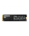 SAMSUNG 980 Basic SSD 250GB M.2 NVMe PCIe 3.0 2.900MB/s read 1.300MB/s write - nr 22