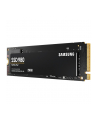 SAMSUNG 980 Basic SSD 250GB M.2 NVMe PCIe 3.0 2.900MB/s read 1.300MB/s write - nr 23