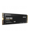 SAMSUNG 980 Basic SSD 250GB M.2 NVMe PCIe 3.0 2.900MB/s read 1.300MB/s write - nr 24