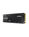 SAMSUNG 980 Basic SSD 250GB M.2 NVMe PCIe 3.0 2.900MB/s read 1.300MB/s write - nr 34