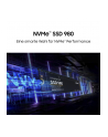 SAMSUNG 980 Basic SSD 250GB M.2 NVMe PCIe 3.0 2.900MB/s read 1.300MB/s write - nr 36