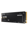 SAMSUNG 980 Basic SSD 250GB M.2 NVMe PCIe 3.0 2.900MB/s read 1.300MB/s write - nr 4