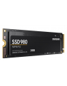 SAMSUNG 980 Basic SSD 250GB M.2 NVMe PCIe 3.0 2.900MB/s read 1.300MB/s write - nr 5
