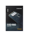 SAMSUNG 980 Basic SSD 250GB M.2 NVMe PCIe 3.0 2.900MB/s read 1.300MB/s write - nr 8