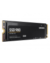 SAMSUNG 980 Basic SSD 500GB M.2 NVMe PCIe 3.0 3.100 MB/s read 2.600MB/s write - nr 10