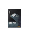 SAMSUNG 980 Basic SSD 500GB M.2 NVMe PCIe 3.0 3.100 MB/s read 2.600MB/s write - nr 12