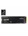 SAMSUNG 980 Basic SSD 500GB M.2 NVMe PCIe 3.0 3.100 MB/s read 2.600MB/s write - nr 14