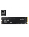 SAMSUNG 980 Basic SSD 500GB M.2 NVMe PCIe 3.0 3.100 MB/s read 2.600MB/s write - nr 17