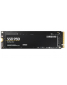 SAMSUNG 980 Basic SSD 500GB M.2 NVMe PCIe 3.0 3.100 MB/s read 2.600MB/s write - nr 21