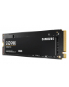 SAMSUNG 980 Basic SSD 500GB M.2 NVMe PCIe 3.0 3.100 MB/s read 2.600MB/s write - nr 23