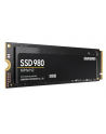 SAMSUNG 980 Basic SSD 500GB M.2 NVMe PCIe 3.0 3.100 MB/s read 2.600MB/s write - nr 24