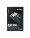 SAMSUNG 980 Basic SSD 500GB M.2 NVMe PCIe 3.0 3.100 MB/s read 2.600MB/s write - nr 25