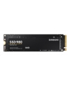 SAMSUNG 980 Basic SSD 500GB M.2 NVMe PCIe 3.0 3.100 MB/s read 2.600MB/s write - nr 2
